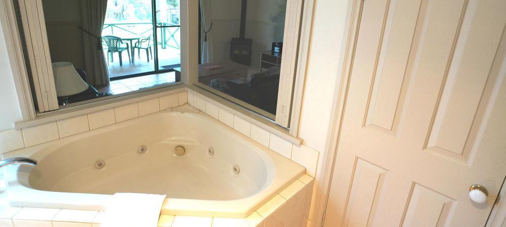Bushy Lake Chalets マーガレットリバー エクステリア 写真