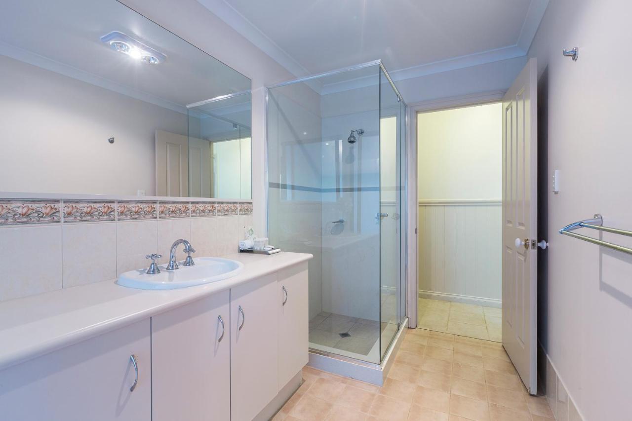 Bushy Lake Chalets マーガレットリバー エクステリア 写真