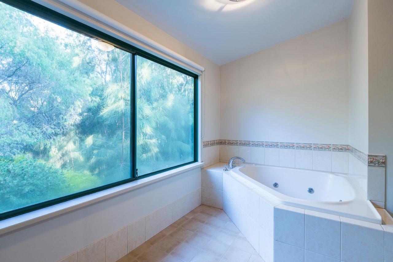 Bushy Lake Chalets マーガレットリバー エクステリア 写真