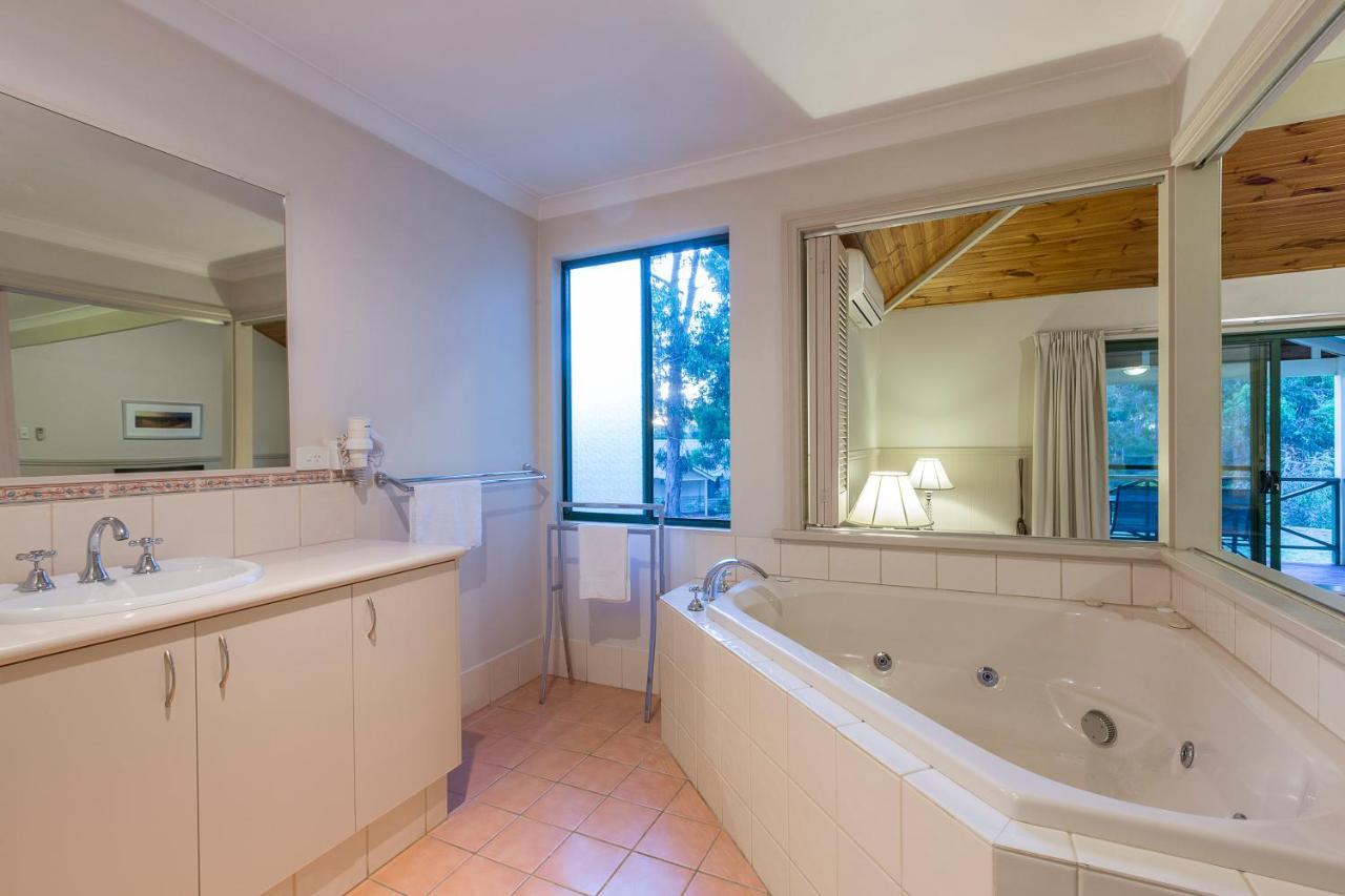 Bushy Lake Chalets マーガレットリバー エクステリア 写真