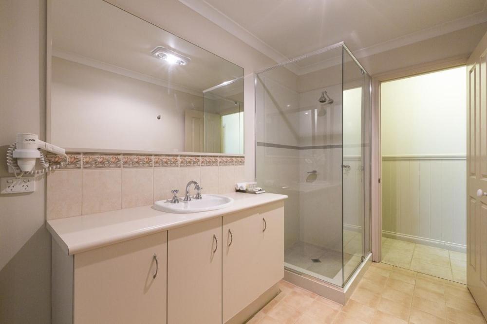 Bushy Lake Chalets マーガレットリバー エクステリア 写真